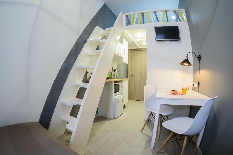 Duplex Apartment image 1