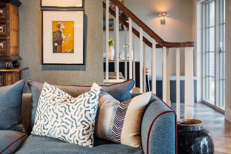 Three-Bedroom Holiday Home  image 1