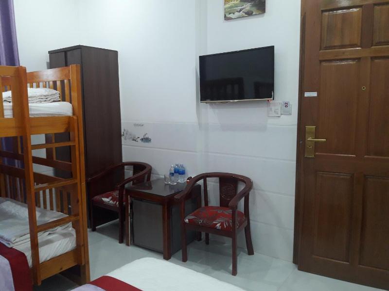 Anh Quân Hotel - image 3