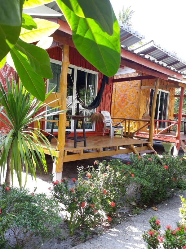 New Andaman Bay Bungalow - image 44