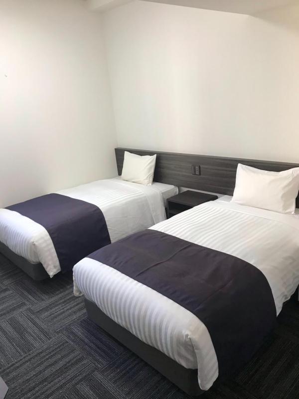 Okachimachi Urban Hotel - image 13