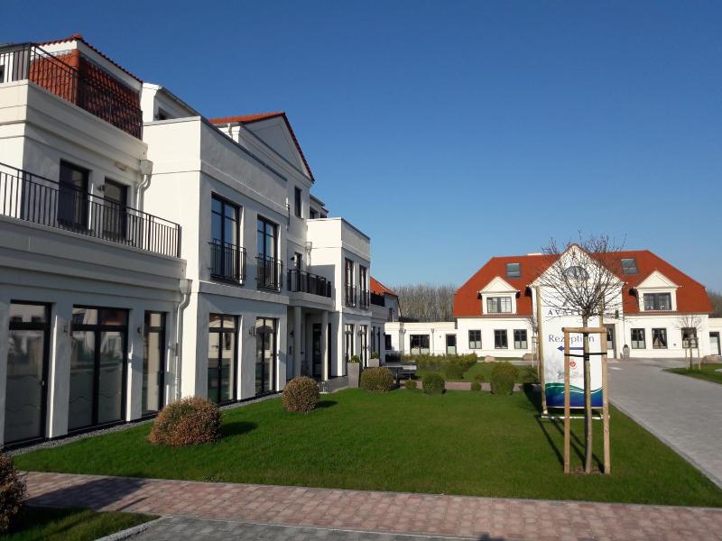 Avalon Ferienwohnungen Bellevue - image 16