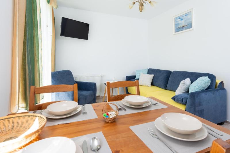 Apartamenty Jasna - image 18