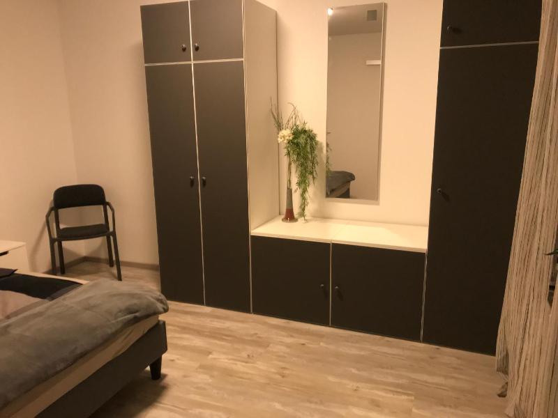 Deluxe Apartment image 4