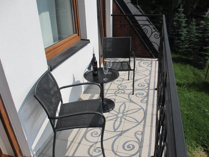 Apartment with Balcony image 3