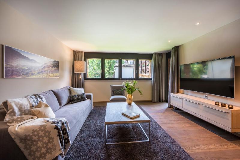 One-Bedroom Apartment image 3