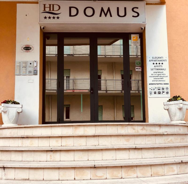 Residence Domus - image 34