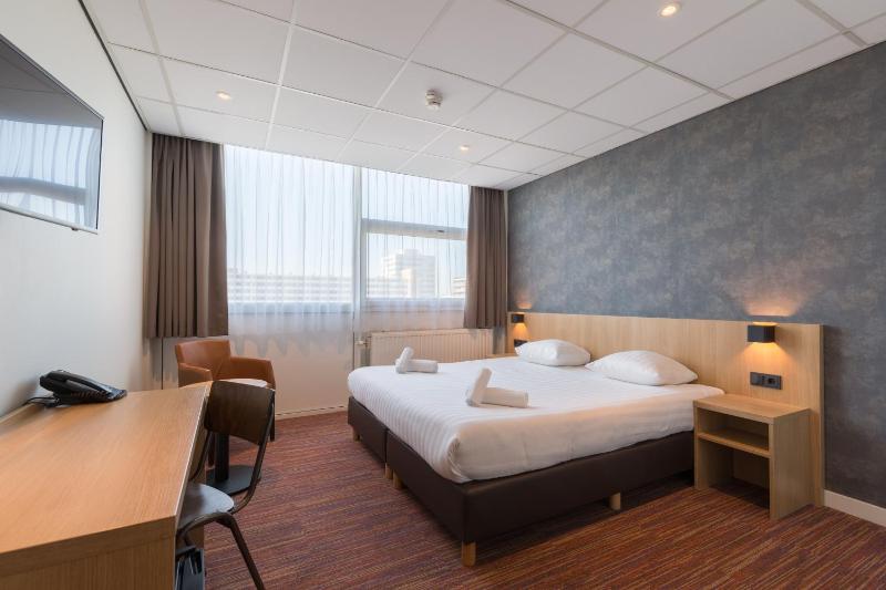 Best Western Amsterdam - image 16