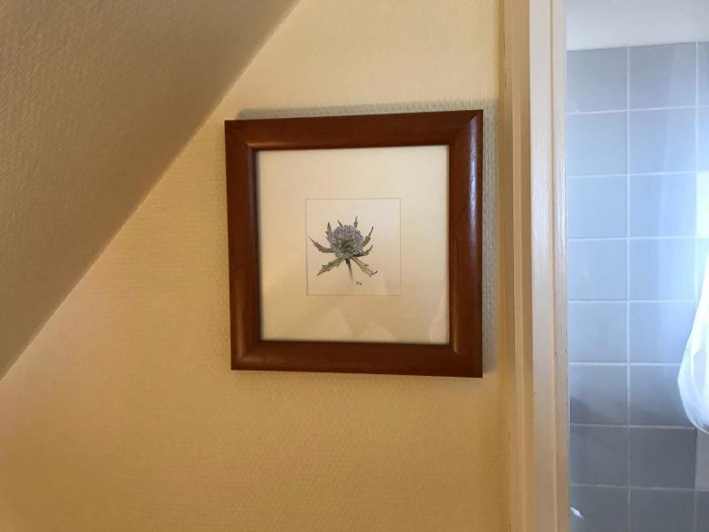 Double Room with Shower image 4