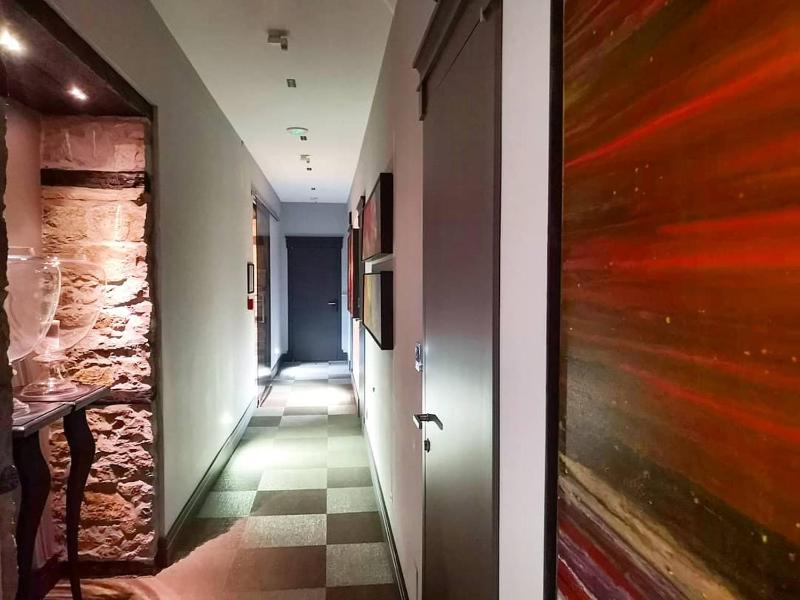 Forvm boutique Hotel - image 47