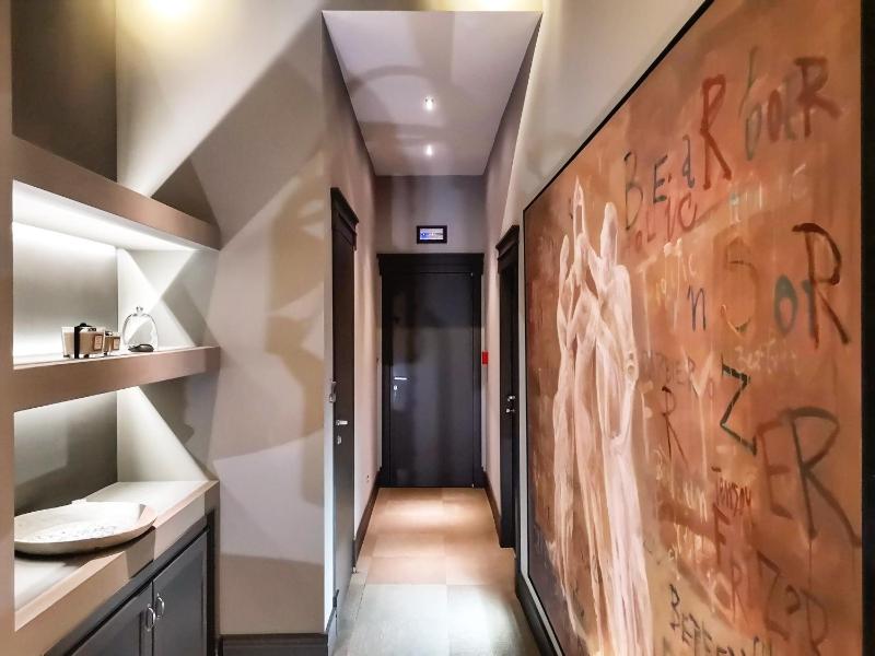 Forvm boutique Hotel - image 41