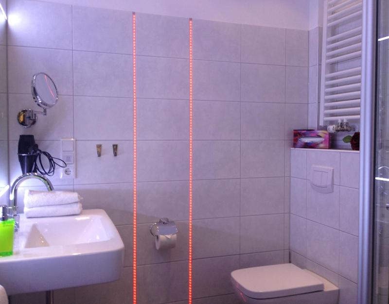 One-Bedroom Apartment image 1