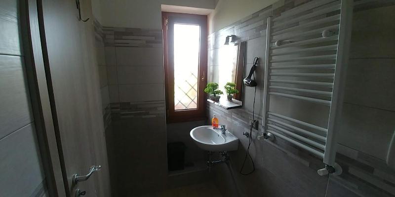 Triple Room with Terrace image 2