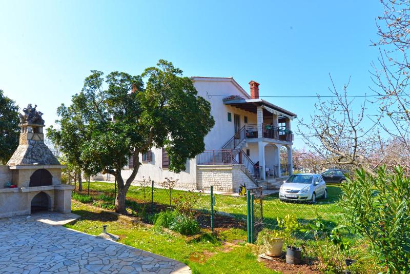 Apartments Cocaletto 1066 - image 2