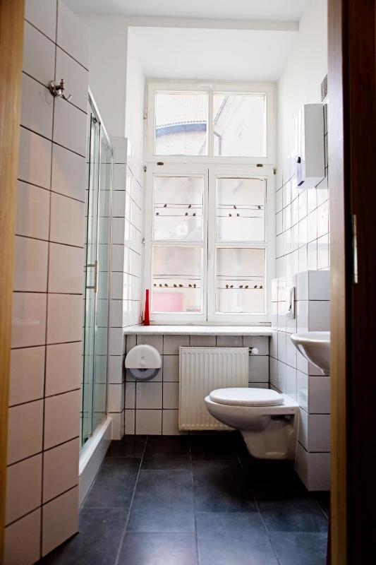 Hostel Królewska - image 30