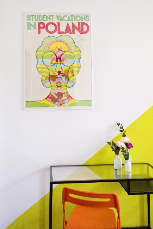 Hostel Królewska - image 37