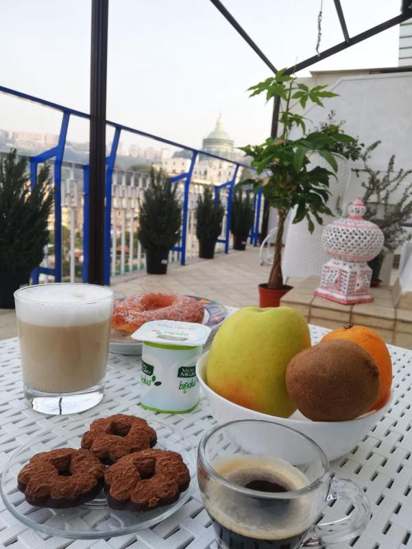 Triple Room with Terrace image 4