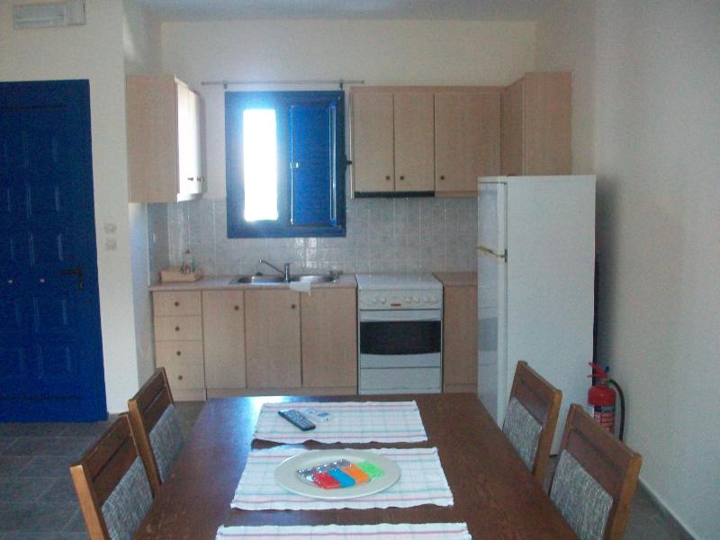 Apartment with Mountain View image 4