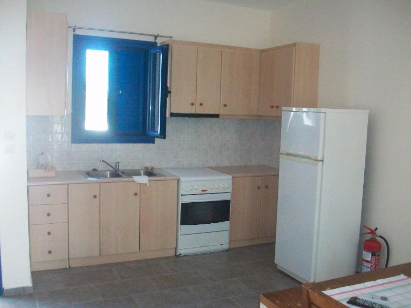 Apartment with Mountain View image 3