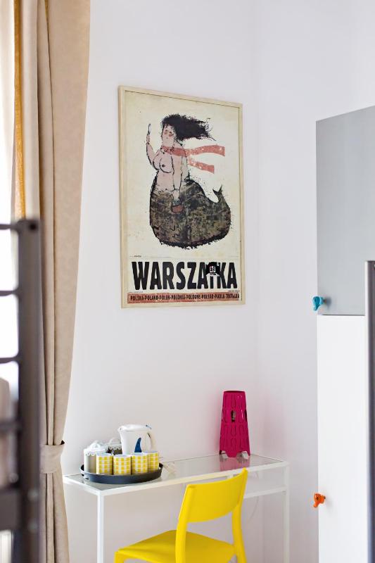 Hostel Królewska - image 50