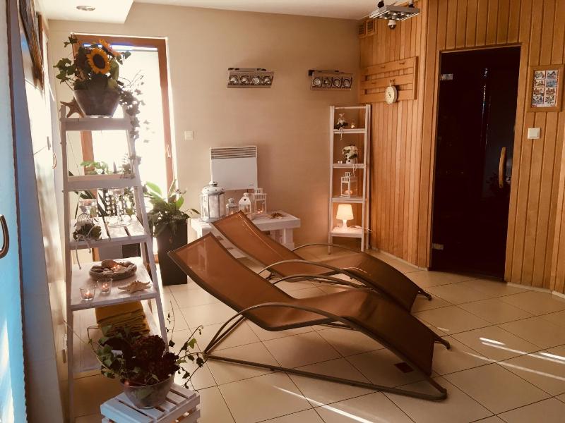 Apartment with Balcony image 3