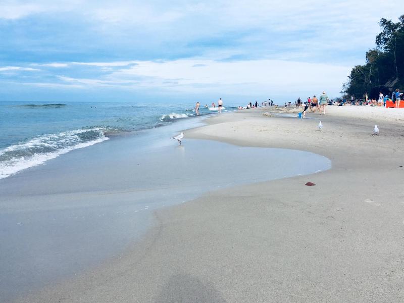 Apartment with Balcony image 2