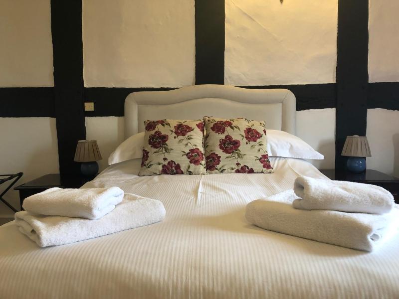 Deluxe Double Room with Shower image 3