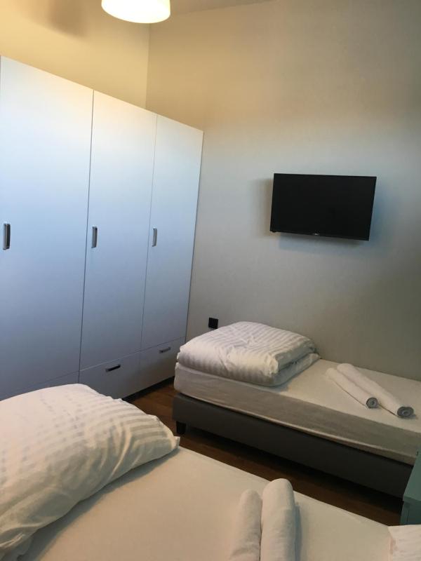 Standard Quadruple Room image 1
