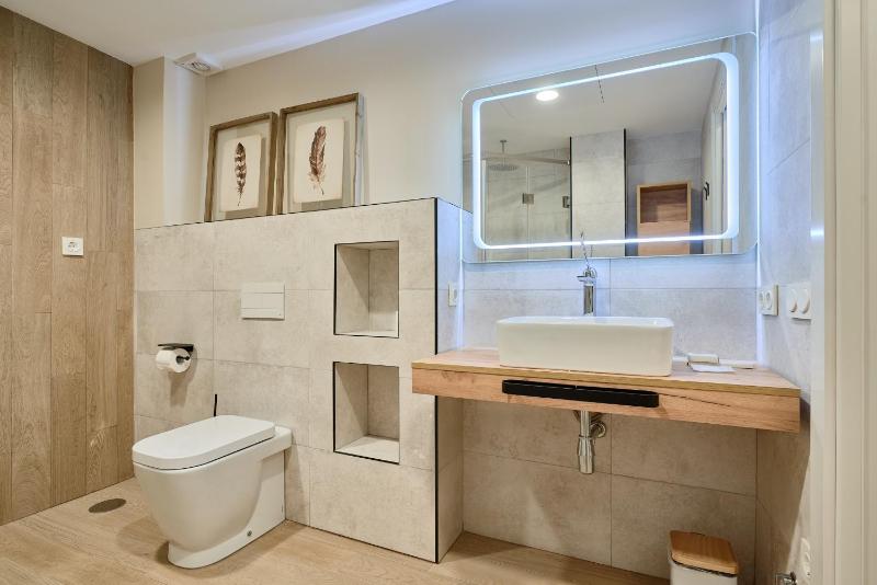 Two-Bedroom Apartment image 4