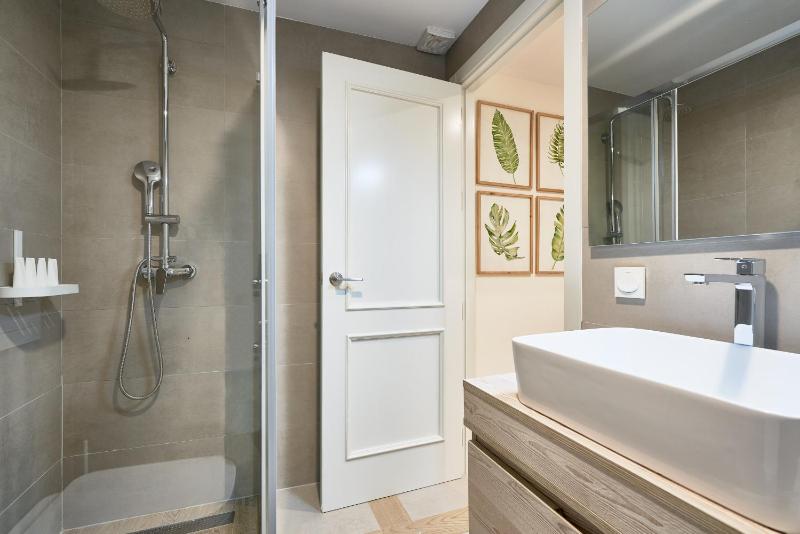 Two-Bedroom Apartment image 3