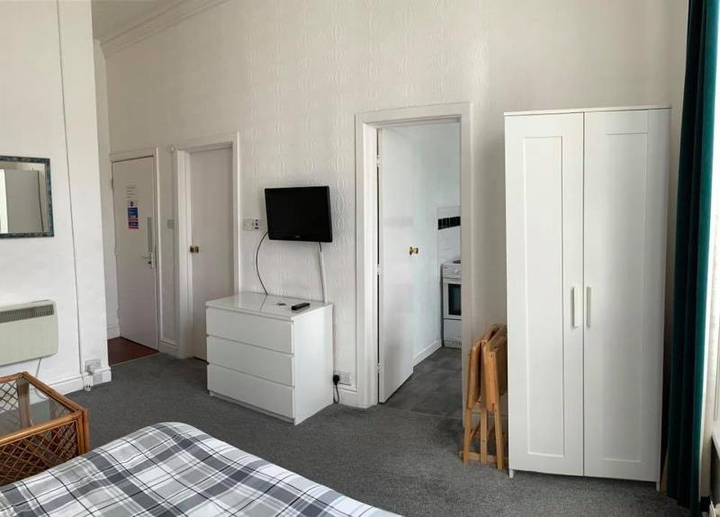 Beeton Villas Holiday Apartments - image 17