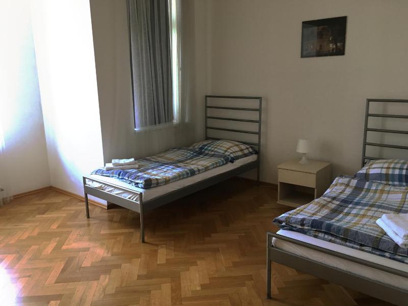 Residence Kostnické Square - image 7