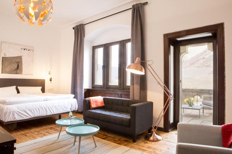 Junior Suite image 3
