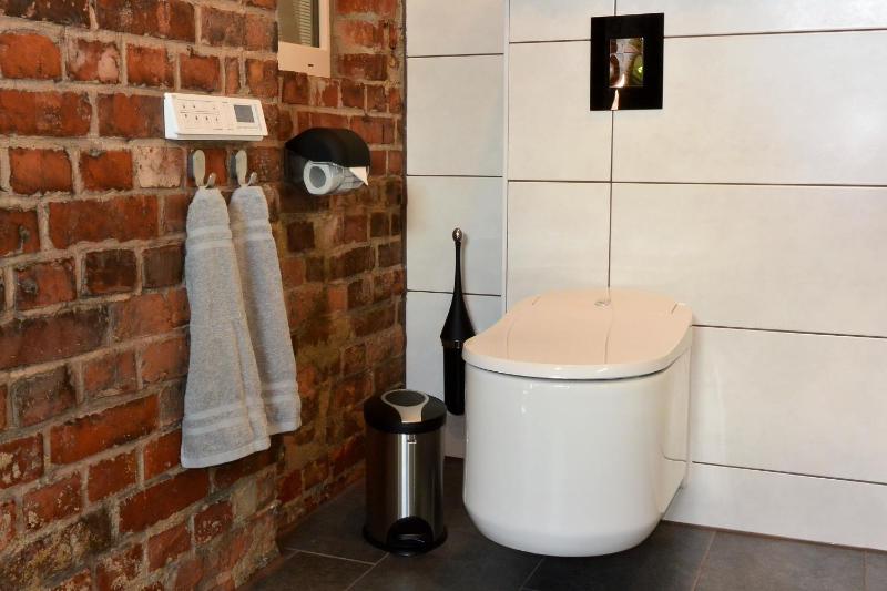 Deluxe Apartment image 2