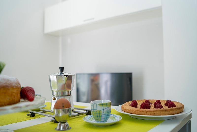 Green Residence - image 28