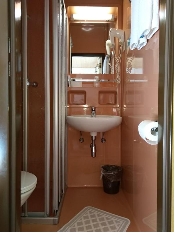Double or Twin Room image 1