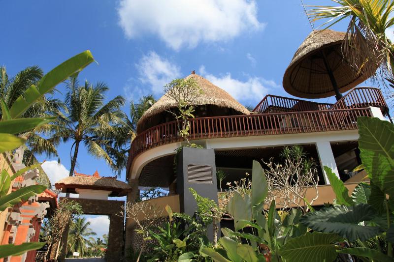 Ubud Green Resort Villas Powered by Archipelago - image 8