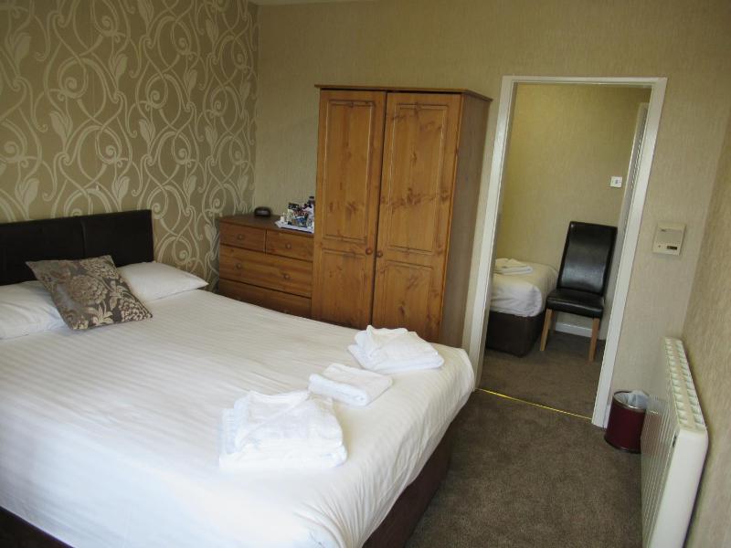 The Quorn - image 39