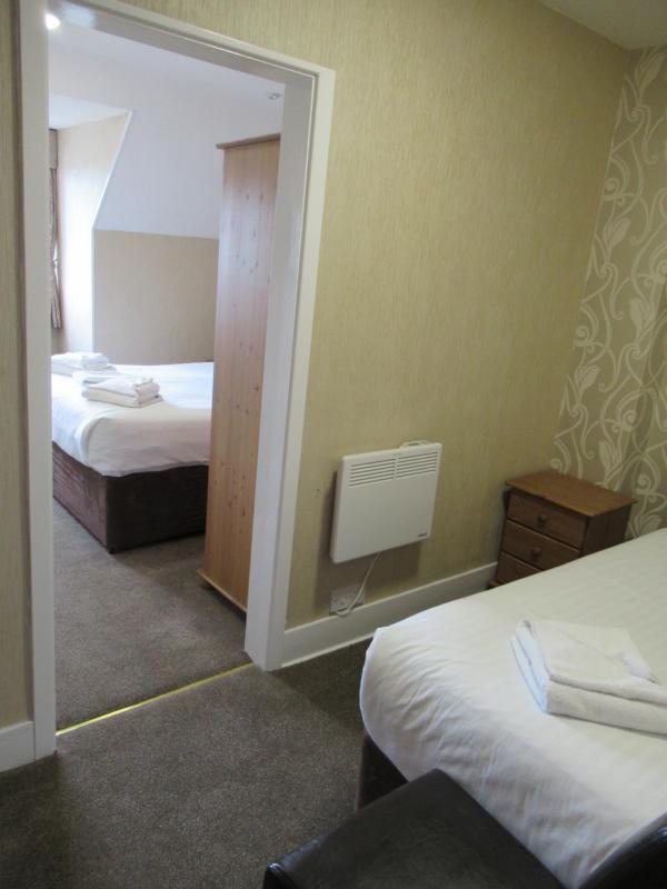 The Quorn - image 22