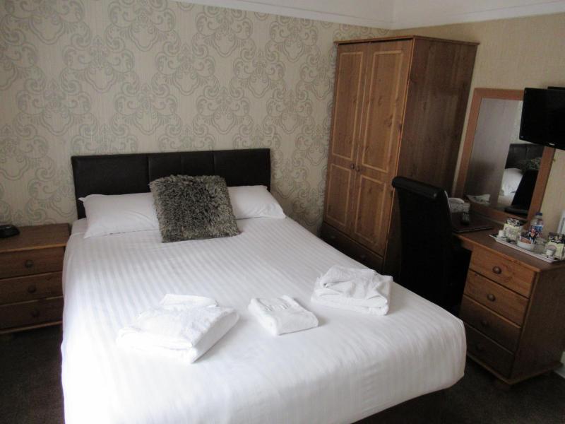 The Quorn - image 25
