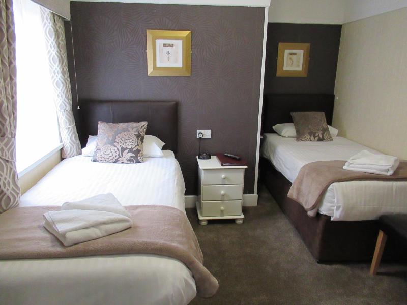The Quorn - image 2