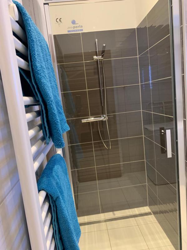 GRACIA APARTMENT HOUSE - image 15