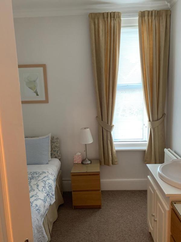Rivendell Guest House - image 24