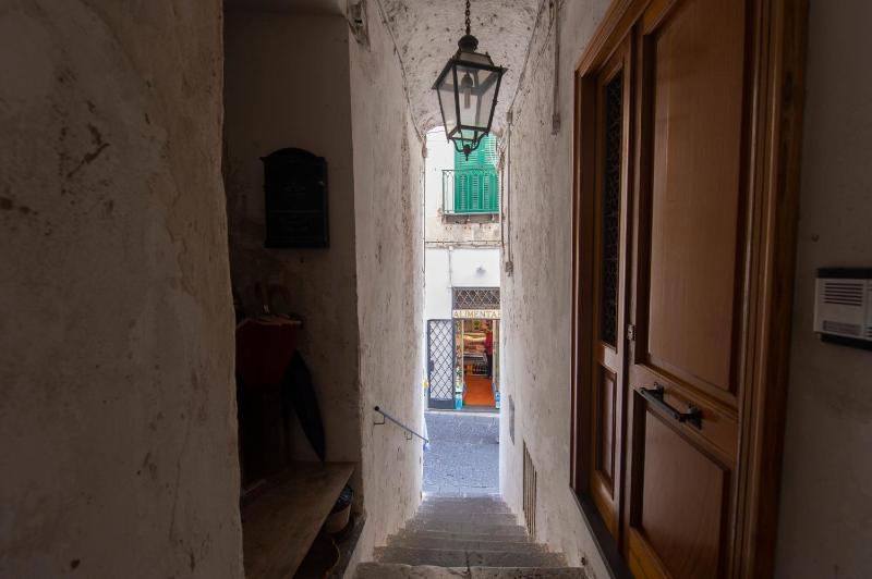 Amalfi Andrea's House - image 10
