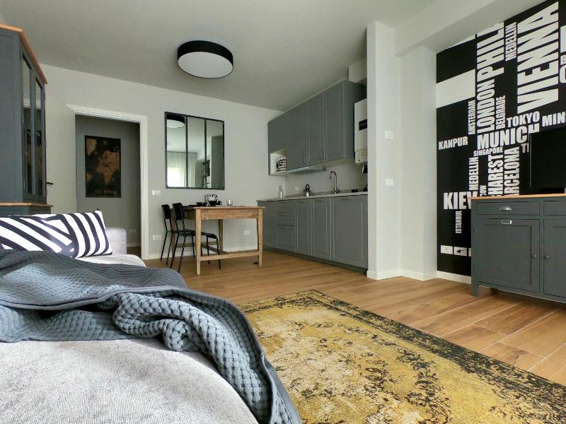 Donizetti Residence - image 43