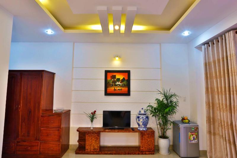 Hoang Thu Hostel - image 8