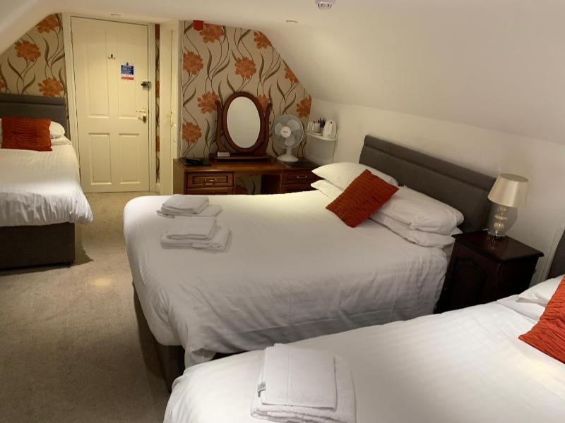 Double or Twin Room image 3
