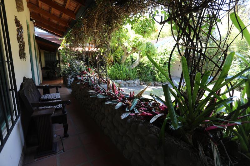 Tierra Magica B&B and Art Studio - image 3