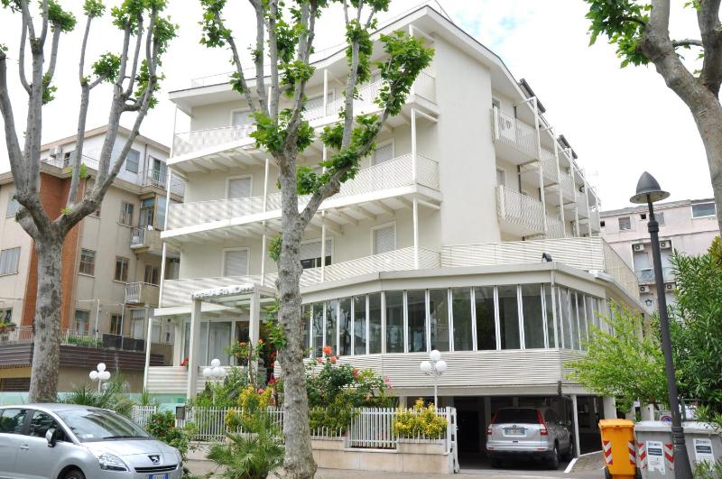 Hotel Arno - image 45