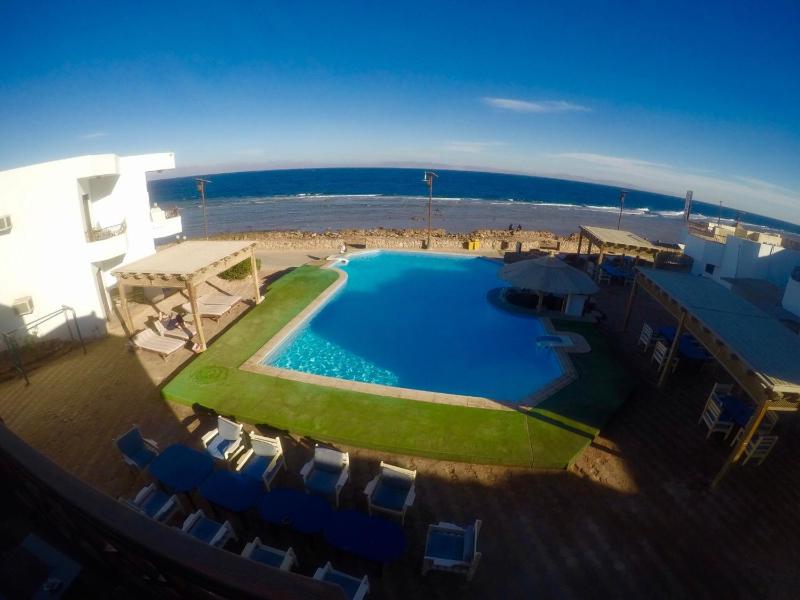 Dyarna Dahab Hotel - image 39